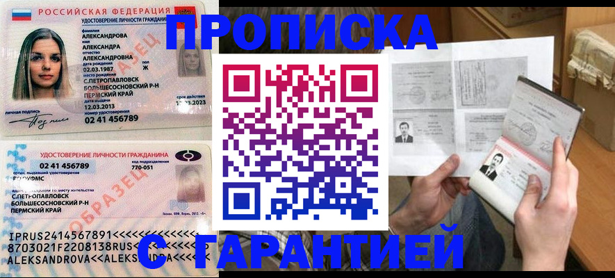 купить прописку в Камчатском крае